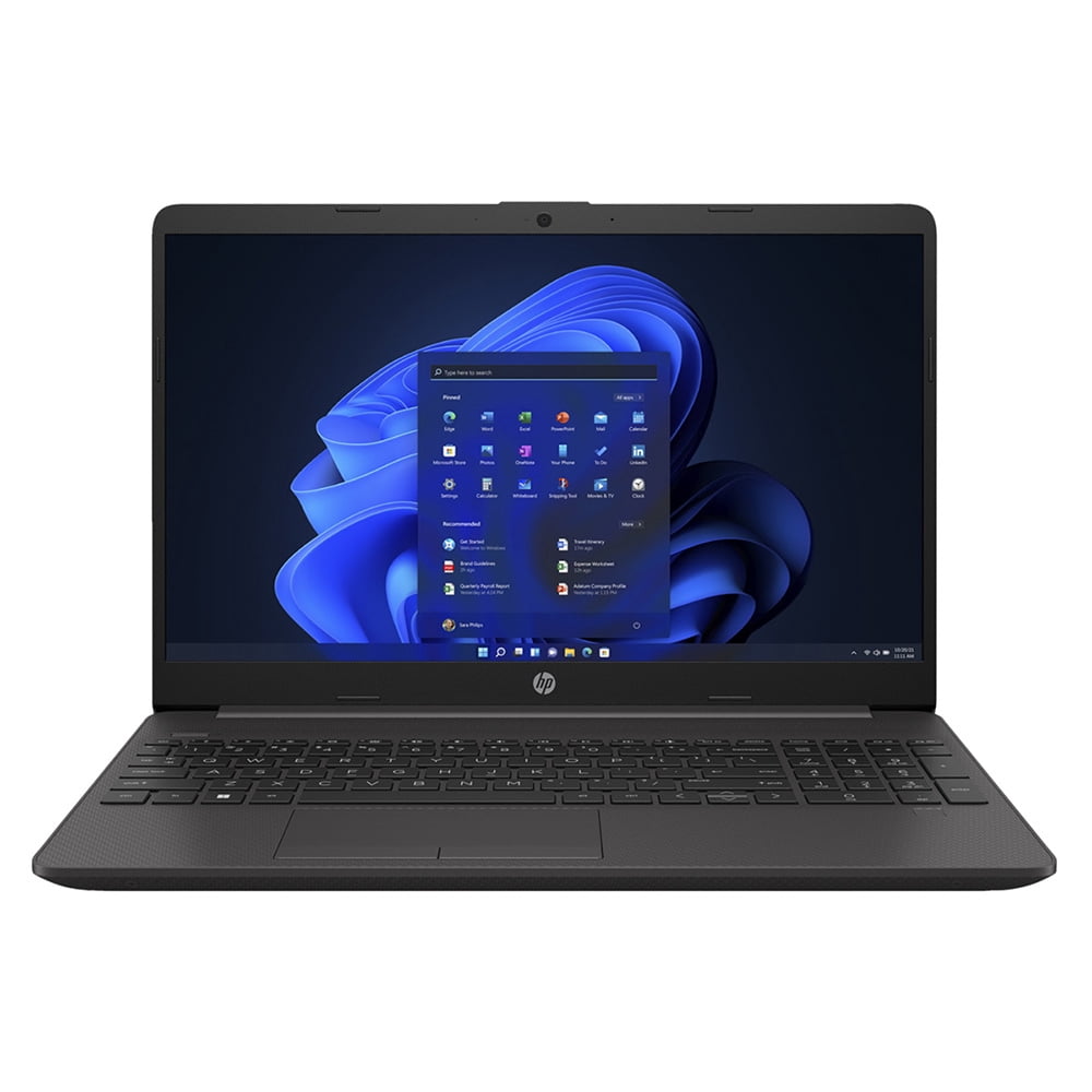 Laptop HP A29SXUA G9 Core i5 16GB 512GB 15.6 Plata