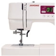 thumbnail image 4 of Máquina de Coser Janome C30 Control Computarizado 30 puntadas, 4 of 6