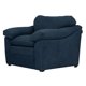 thumbnail image 2 of Sillon Aston 1 Plaza Azul DICASA, 2 of 6