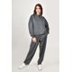 thumbnail image 1 of Conjunto deportivo con hoodie Roman Fashion / Juvenil, 9010 (Gris) gris oscuro G, 1 of 5
