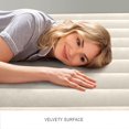 thumbnail image 3 of Intex Dura-Beam Colchón Individual Inflable, Serie estándar, Simple y Alta, 3 of 9