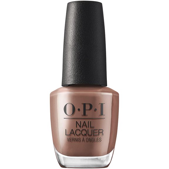 Esmalte de uñas OPI Nail Lacquer Espresso Your Inner Self Brown