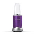 thumbnail image 1 of Procesador de Alimentos Nutribullet 600W 1 Velocidad Morado, 1 of 4