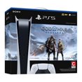 thumbnail image 2 of Consola Digital PlayStation 5 con God of War Ragnarok, 2 of 4
