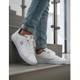 thumbnail image 1 of Tenis DC Shoes  Niños Notch Blanco ADBS300361WGY, 1 of 8
