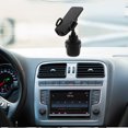 thumbnail image 3 of Soporte universal para teléfono móvil con base ajustable y rotación de 360 grados, compatible con todos los smartphones, 3 of 7