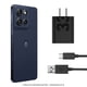 thumbnail image 3 of Smartphone Motorola G86 5G / 256GB Azul Desbloqueado, 3 of 5