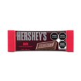 thumbnail image 1 of Chocolate amargo Hershey's Dark en barra 41 g, 1 of 6