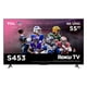 thumbnail image 1 of TV TCL 55 Pulgadas Ultra HD 4K Smart 55S453, 1 of 8
