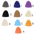 thumbnail image 4 of Gorros de Punto de Invierno Sonducket Azul, 4 of 6