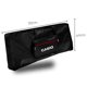 thumbnail image 4 of Funda Para Teclado Piano 5/8 Reforzado Impermeable Casio Rojo, 4 of 4