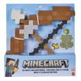 thumbnail image 1 of Juguete Mattel Minecraft Arco y Flecha, 1 of 6