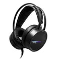 thumbnail image 1 of Diadema Gamer GAME FACTOR HS-502 RGB 50mm, 1 of 6