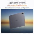 thumbnail image 2 of Tableta Huawei MatePad HarmonyOS 2 Gris 4GB 128GB 11 pulgadas Kirin 710A Agassi6-W09B, 2 of 5
