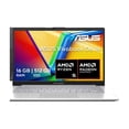 thumbnail image 5 of Laptop Asus Vivobook E1404FA-EB1676W R5 16GB 512GB Plata, 5 of 5