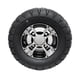 thumbnail image 3 of Llanta 22-10-10 6Pr Tl Stabil Atv Calle Motocore, 3 of 3