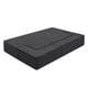 thumbnail image 3 of Sofa Cama Plegable Individual Comprimido Gris Housy, 3 of 5