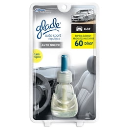 Aromatizante Líquido Para Auto Glade® Auto Sport Auto Nuevo Repuesto de 7 mL