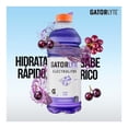 thumbnail image 4 of Bebida hidratante Gatorlyte sabor uva 591 ml, 4 of 5