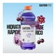 thumbnail image 4 of Bebida hidratante Gatorlyte sabor uva 591 ml, 4 of 5