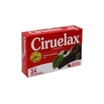 thumbnail image 2 of Ciruelax Caja Con 24 Comprimidos, 2 of 3