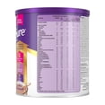 thumbnail image 3 of Fórmula para alimentación Pediasure enteral especializada sabor chocolate 400 g, 3 of 4