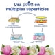 thumbnail image 4 of Limpiador Multiusos Aromatizante Poett Flores de Primavera 1.8 L, 4 of 4