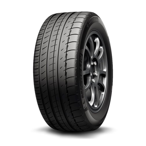 Llanta 275/45 R20 MICHELIN 110 LATITUDE SPORT 110Y
