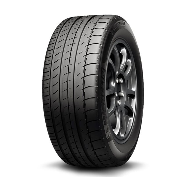 Llanta 275/45 R20 MICHELIN 110 LATITUDE SPORT 110Y