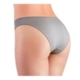 thumbnail image 4 of Bikini Ilusión para Mujer, Multicolor Algodón 1 Paquete con 3 Piezas Talla G, 4 of 4