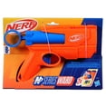 thumbnail image 1 of Lanzadores Hasbro Nerf N - series Ward, 1 of 4