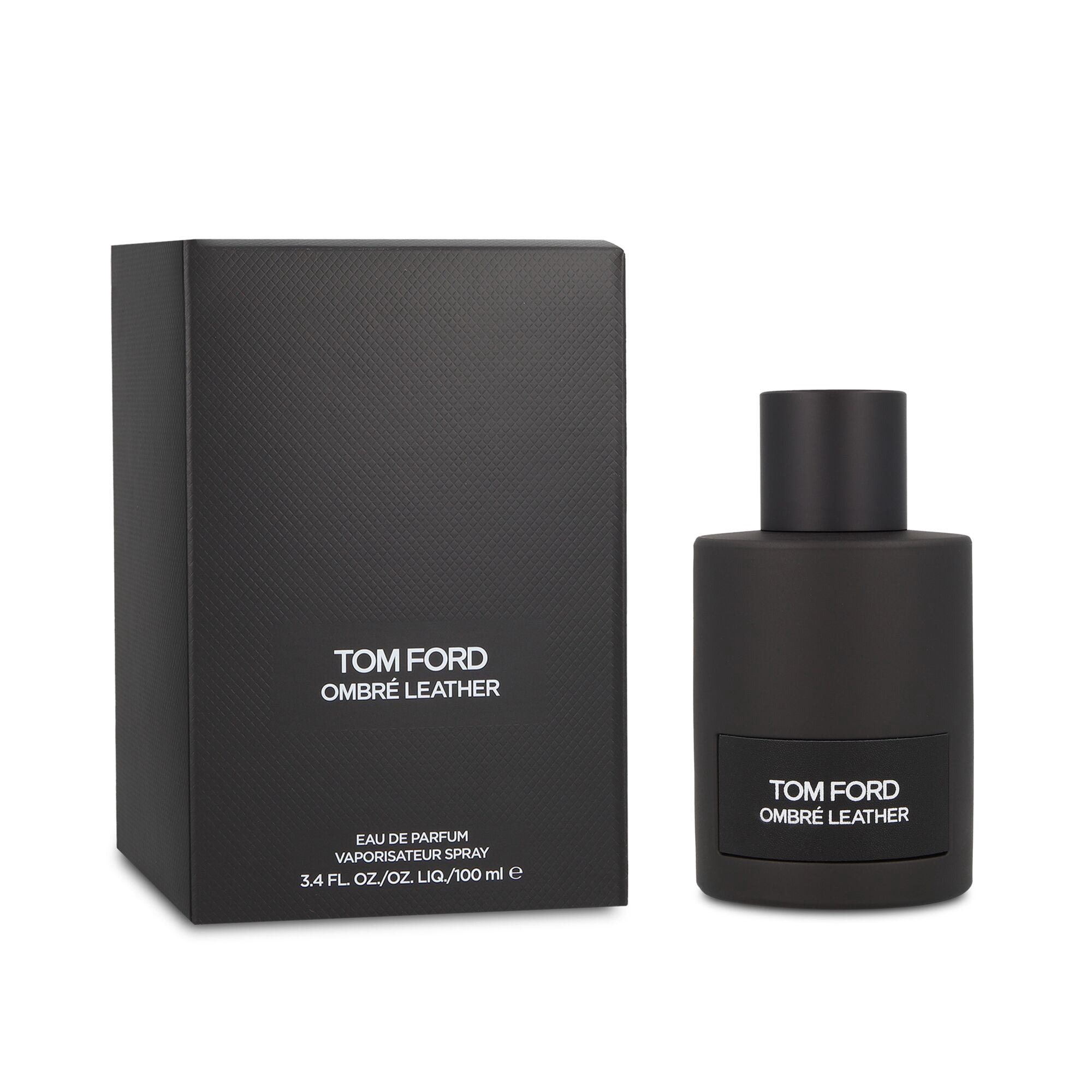 Tom Ford Ombre Leather 100 Ml Edp Spray Tom Ford Model