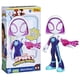 thumbnail image 3 of Figura de Acción Hasbro Spidey and his Amazing Friends Ghost Spider, 3 of 6