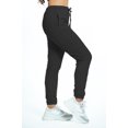 thumbnail image 4 of Pants Jogger Para Mujer Shendy Vendy Slim Fit, 4 of 6