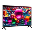 thumbnail image 4 of TV LG 43 Pulgadas UHD AI UA75 4K SMART TV 2025 43UA7500, 4 of 17