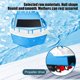 thumbnail image 5 of Equipo de natación, barcos eléctricos para niños, modelo de yate de juguete, lancha rápida de simulación, juguete de piscina para bebés, juguete de baño que puede entrar al agua sin control remoto, ba, 5 of 6