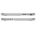 thumbnail image 2 of Apple MacBook Pro 14" Computadora portátil Chip Apple M1 Pro 16 GB 512 GB SSD (último modelo) - Gris espacial, 2 of 4