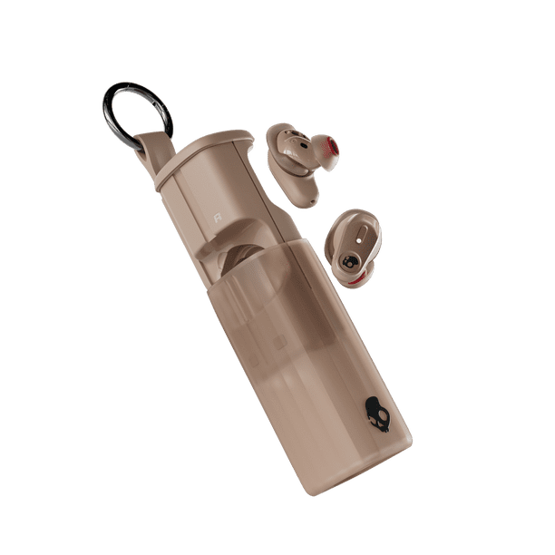Audífonos Skullcandy Method 360 ANC Bose cafe