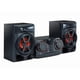 thumbnail image 2 of Minicomponente LG 300 W CK43, 2 of 4