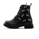 thumbnail image 2 of Botas para Niña Yuyin 25564 negro 19, 2 of 5
