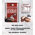thumbnail image 3 of Proteína de Clara de Huevo Advance Labs Nutrition Choco Mazapán 10 sobres, 3 of 5