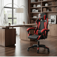 thumbnail image 2 of Silla Gamer Ergonomica NENOTECH Reclinable, 2 of 11