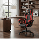 thumbnail image 2 of Silla Gamer Ergonomica NENOTECH Reclinable, 2 of 11