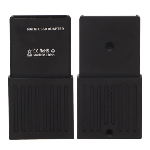 Expansión de almacenamiento SSD de Xbox, CFexpress a SSD M.2 Expansión de memoria de Xbox Expansión de almacenamiento de Xbox Mejore su experiencia
