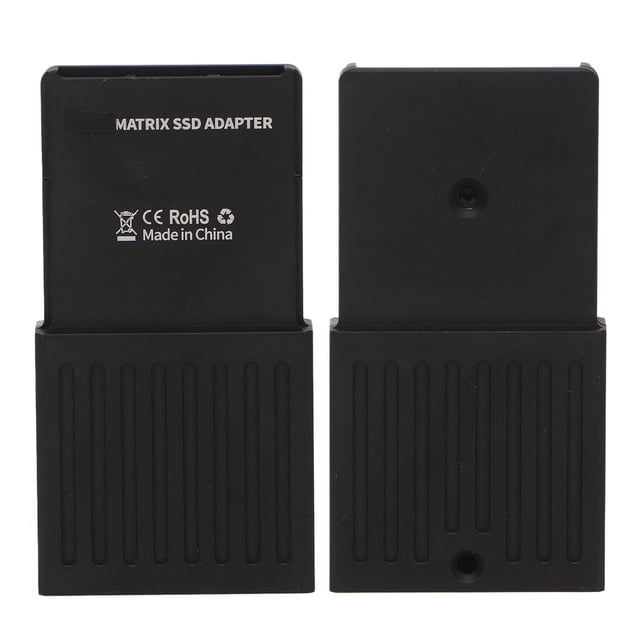 Expansión de almacenamiento SSD de Xbox, CFexpress a SSD M.2 Expansión de memoria de Xbox Expansión de almacenamiento de Xbox Mejore su experiencia