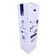 thumbnail image 4 of Colchón Queen size Roll Sábanas Protector de Colchón Restonic Roll, 4 of 7