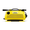 thumbnail image 2 of Hidrolavadora Eléctrica Karcher K2 Horizontal Basic, 2 of 4