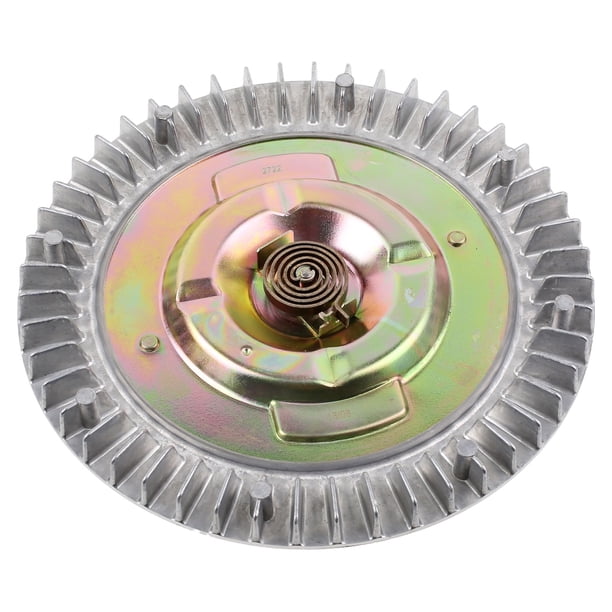 FAN CLUTCH KEEP ON GREEN ASTRO 1988 al 1990 CHEVROLET 2.5L L4