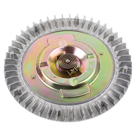 FAN CLUTCH KEEP ON GREEN ASTRO 1988 al 1990 CHEVROLET 2.5L L4