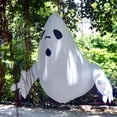 thumbnail image 1 of Juguetes inflables de Halloween Yotijar Decorativos Fantasma, 1 of 8